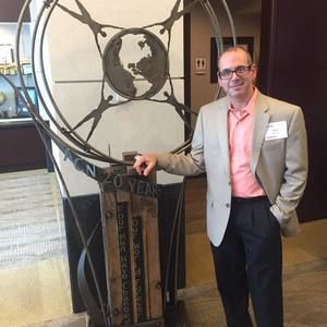 Meet your Posher, Nick